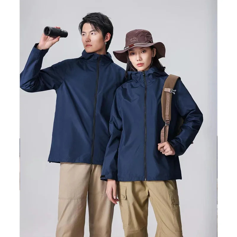 Raincoat