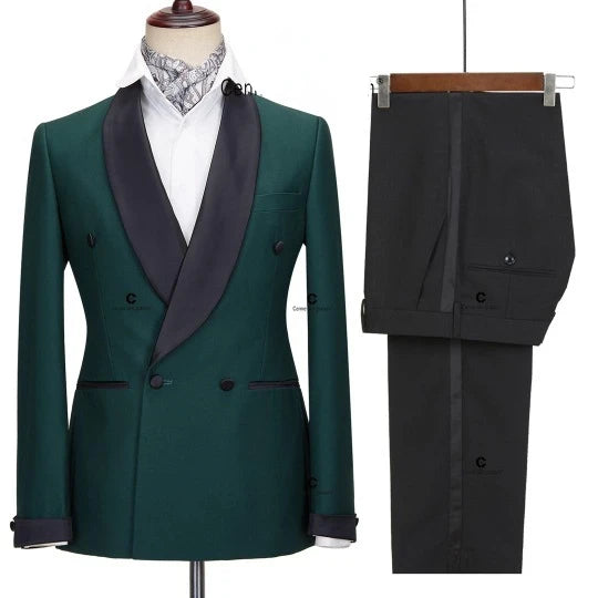 Tuxedo