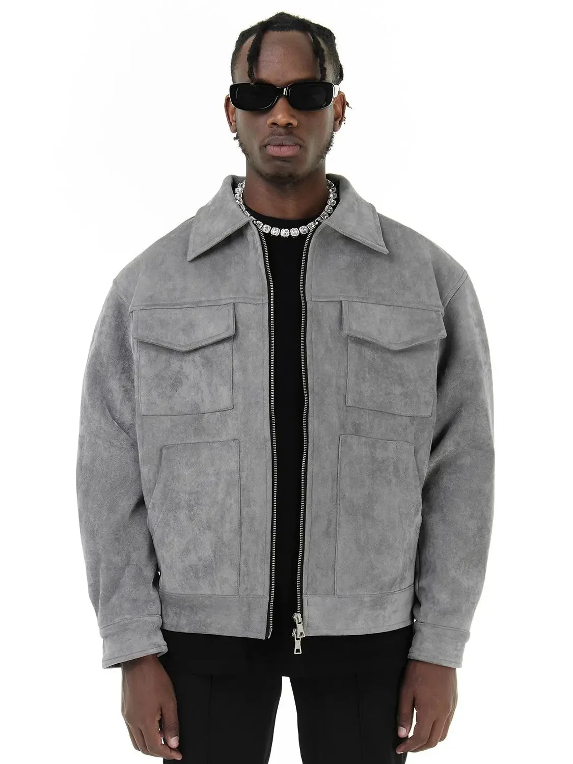 Crock Jacket