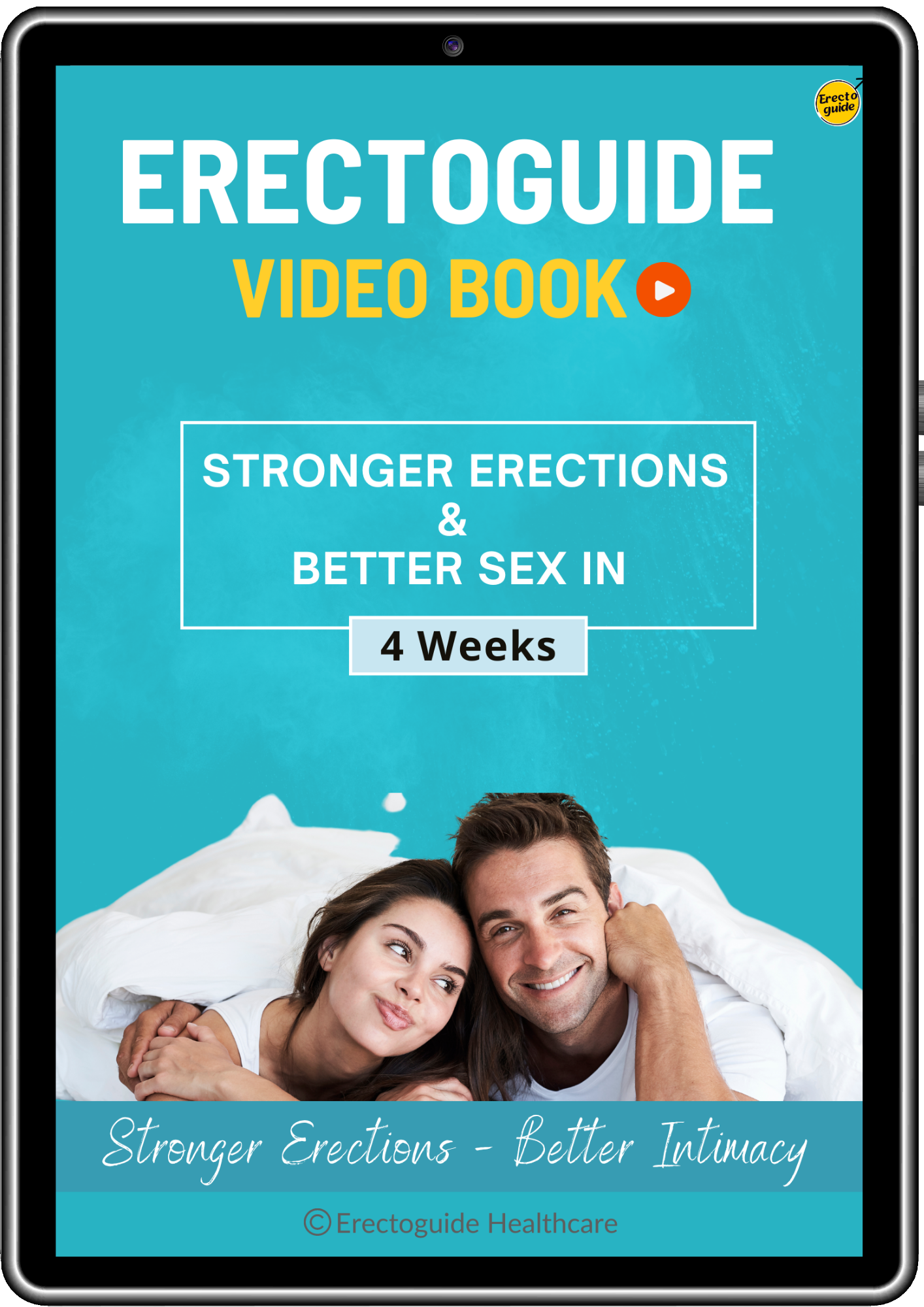 Erectoguide Videobook