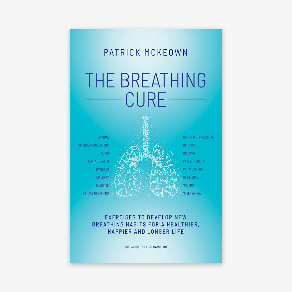 The Breathing Cure
