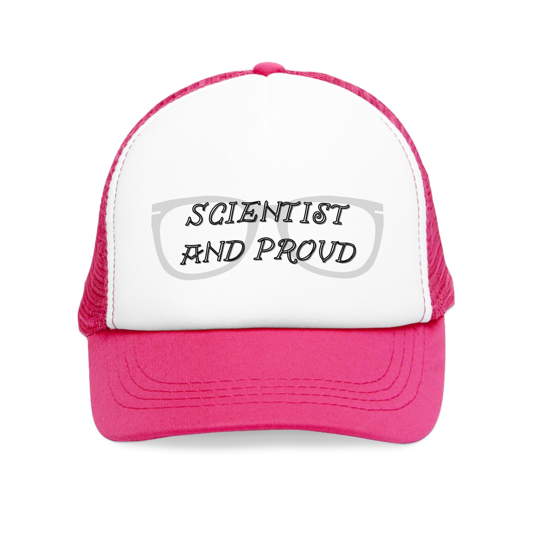 Scientist Cap