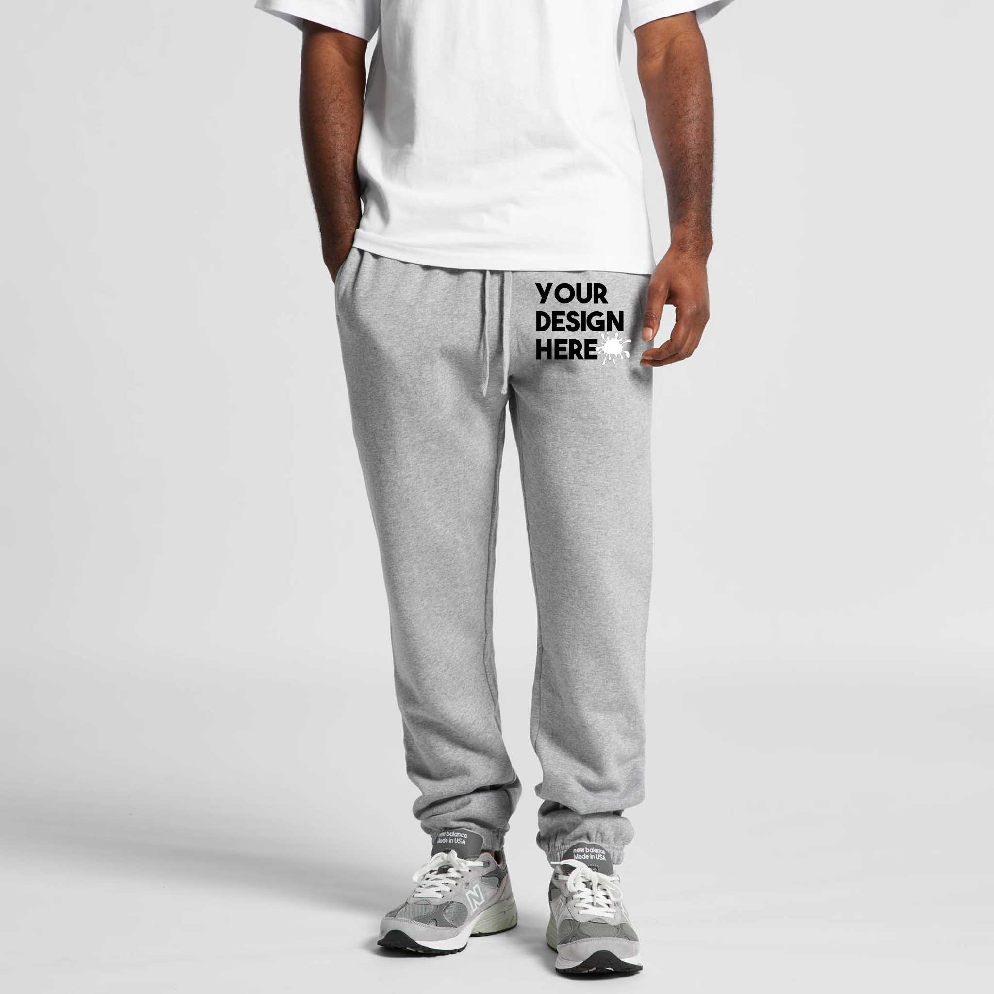 MENS TRACKPANTS