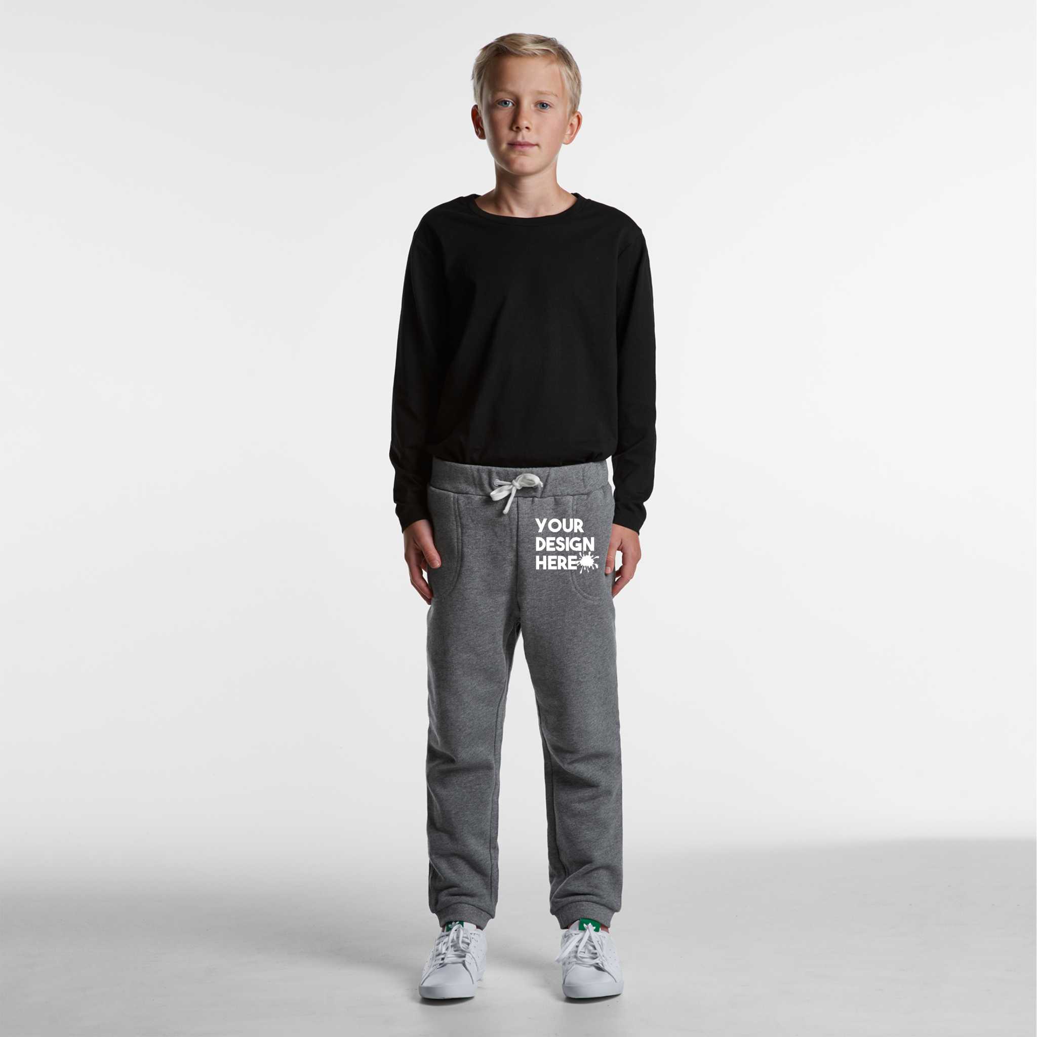 YOUTH TRACKPANTS
