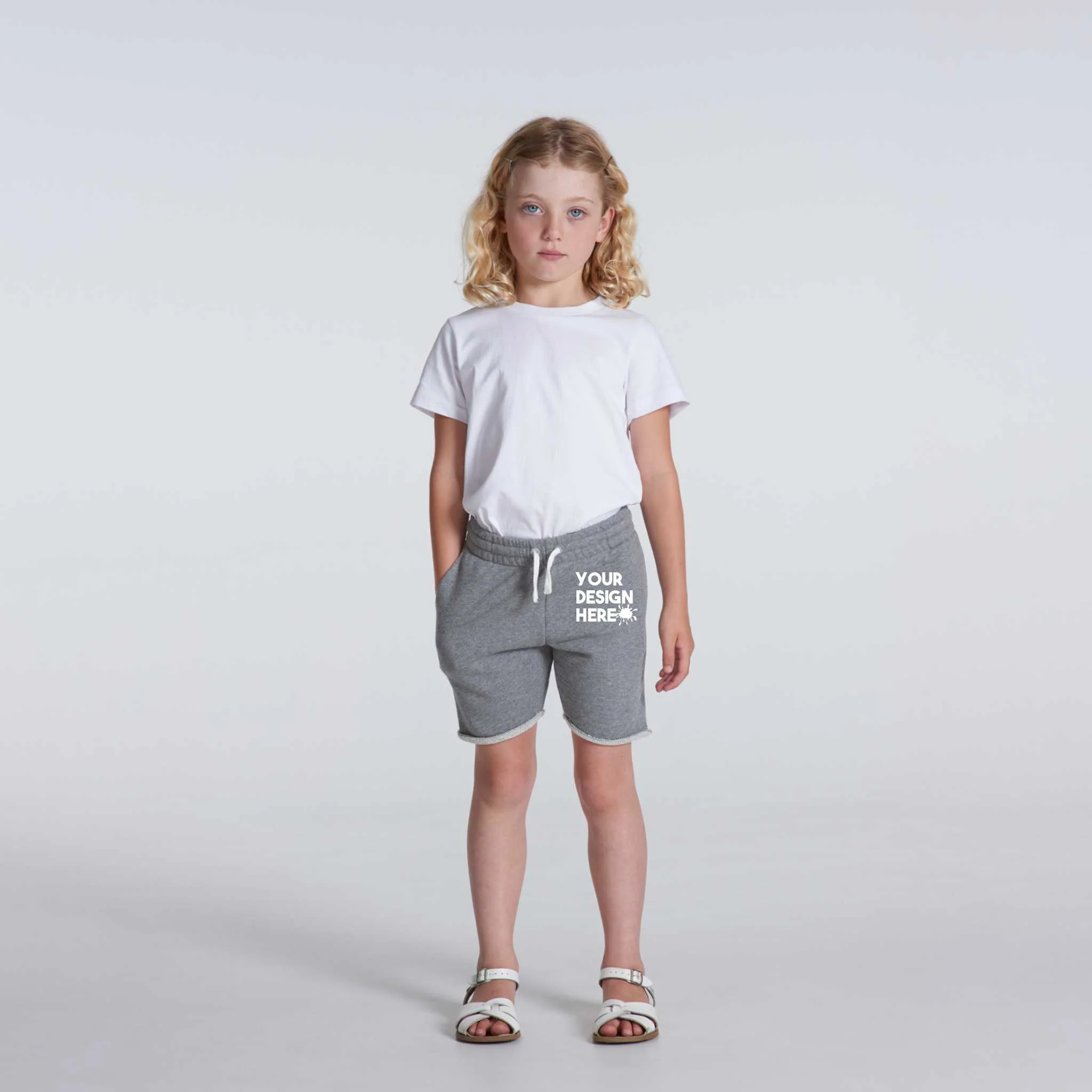 KIDS SHORTS