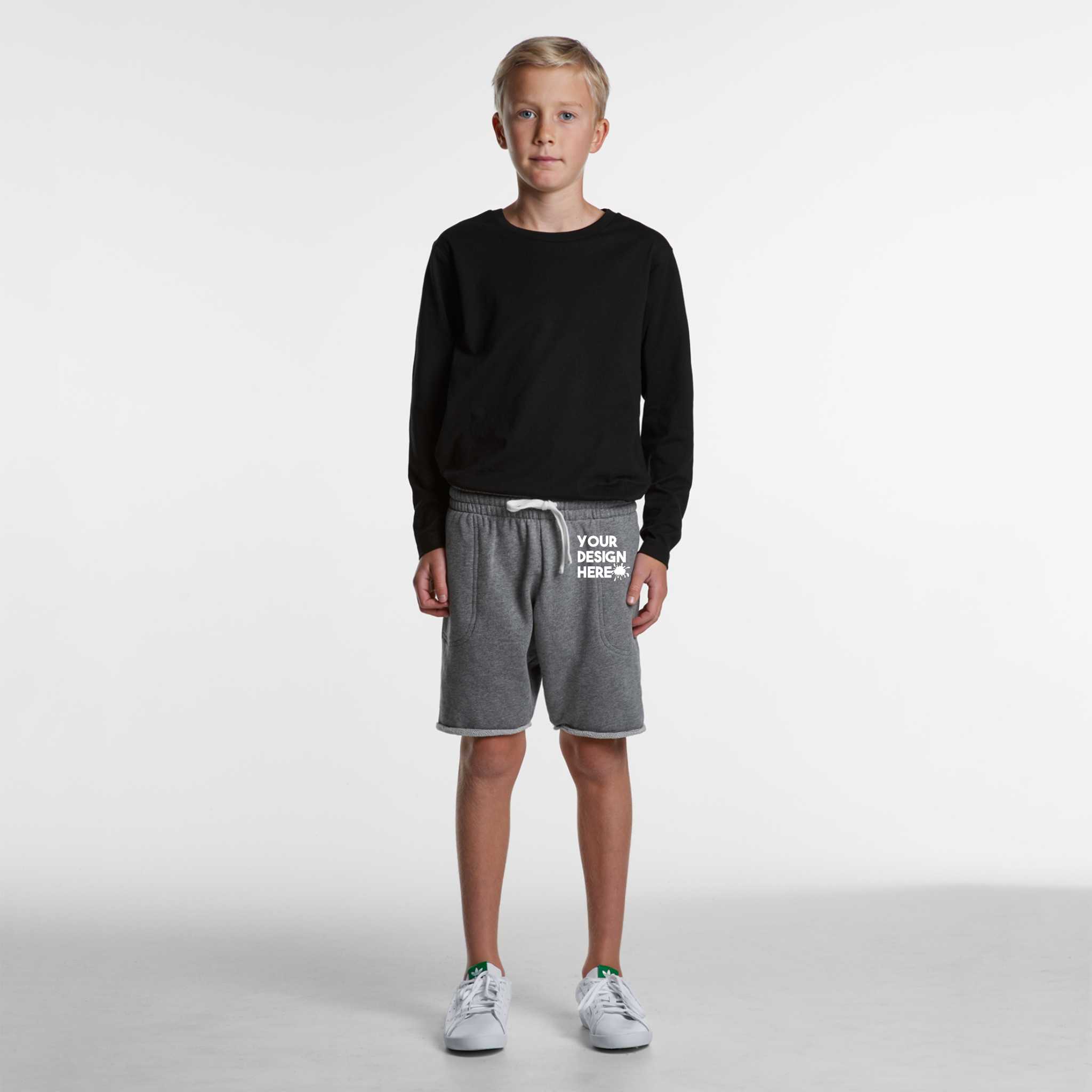 YOUTH SHORTS