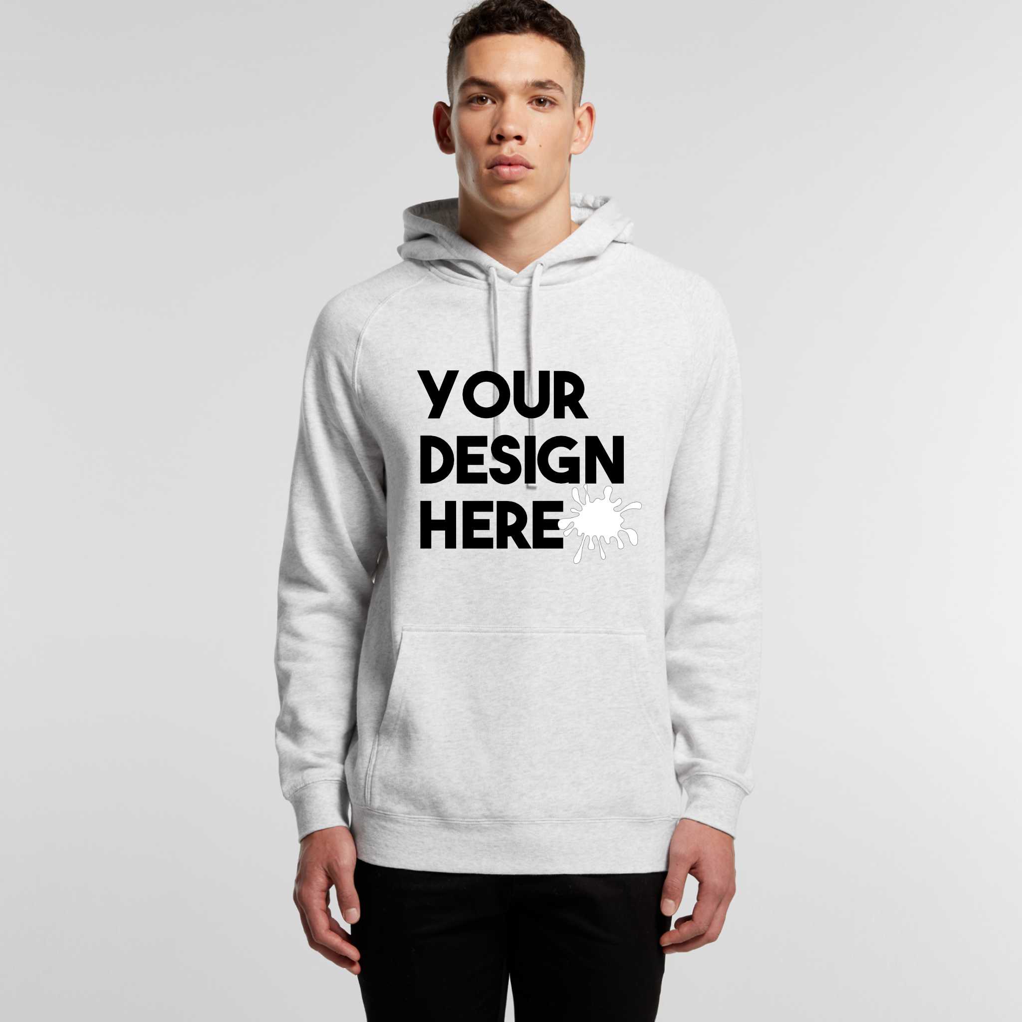 MENS HOODIE