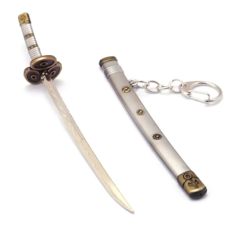 Mini Katana Ame No Habakiri