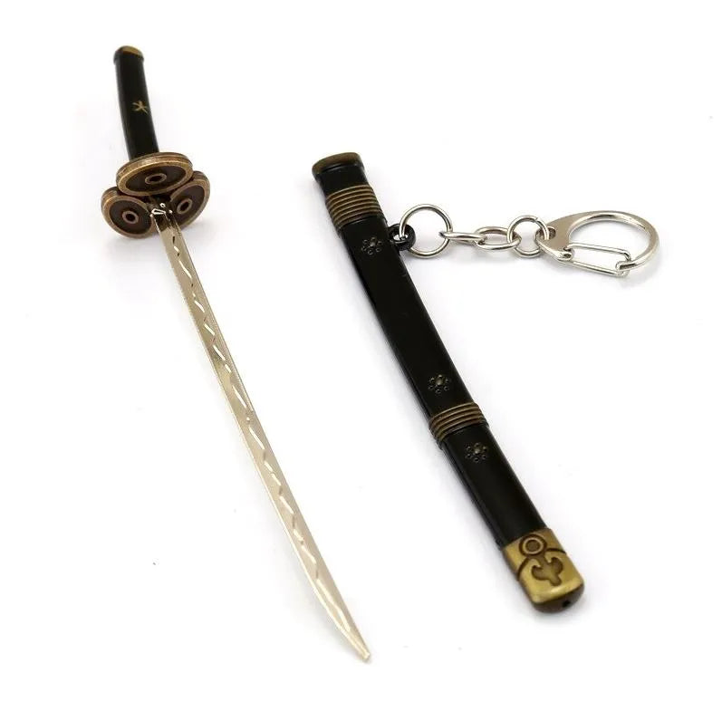 mini katana zoro enma