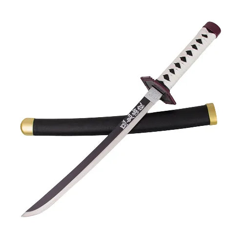 Katana Giyuu Tomioka | 40 cm