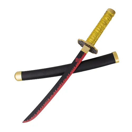 Katana Tsugikuni Yoriichi | 40 cm