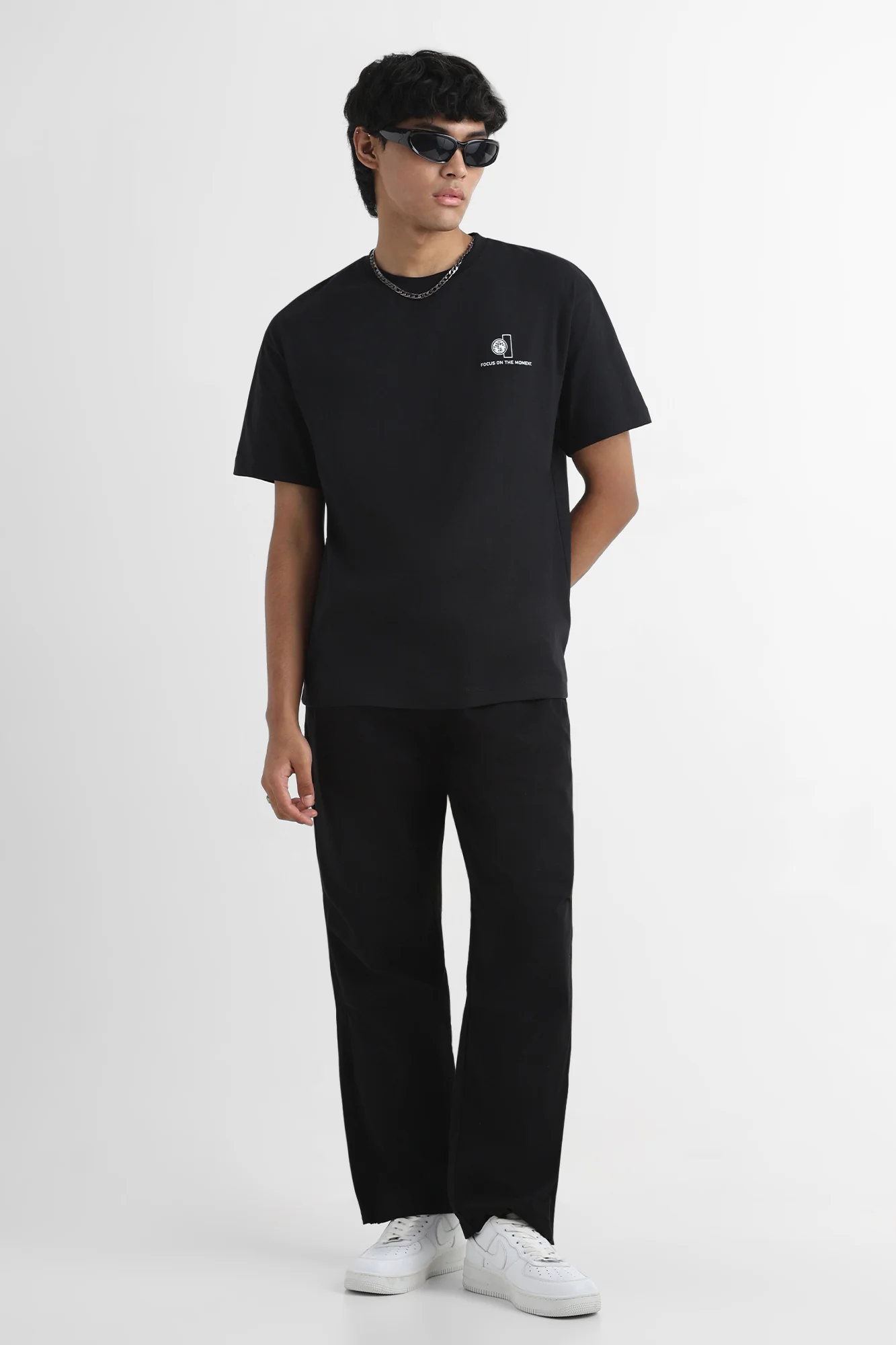 Utility Cargo Pants