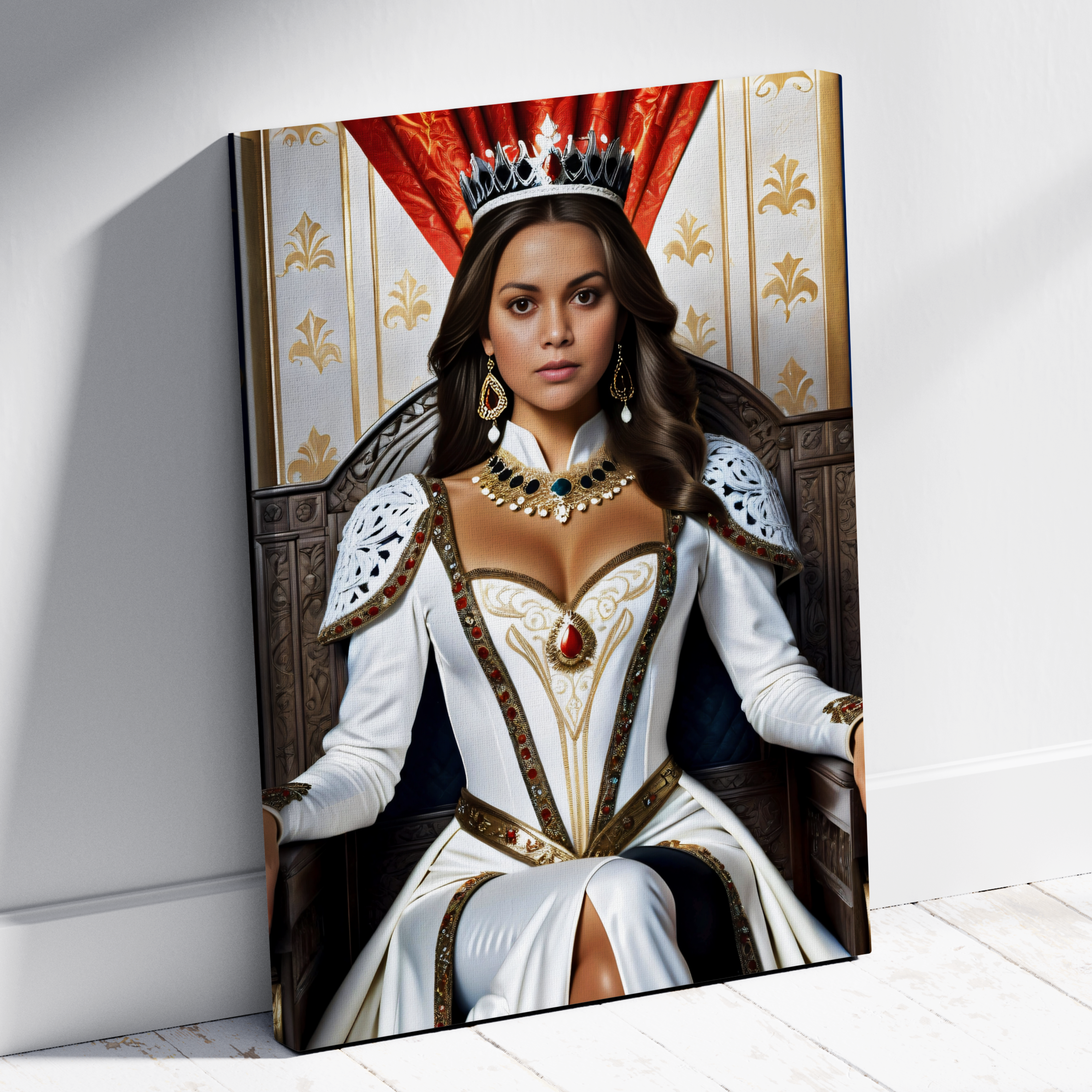 White Queen