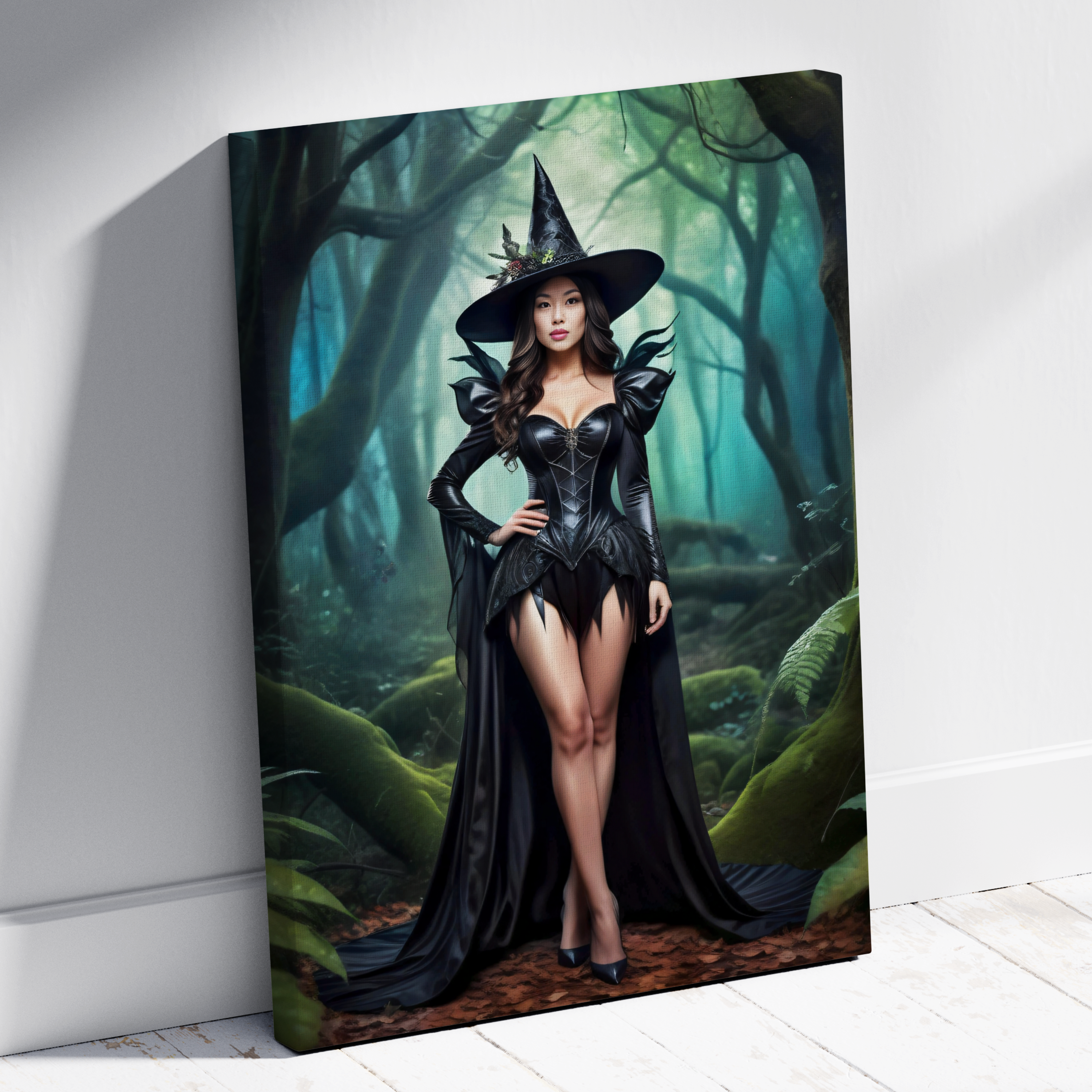 Mystic Grove