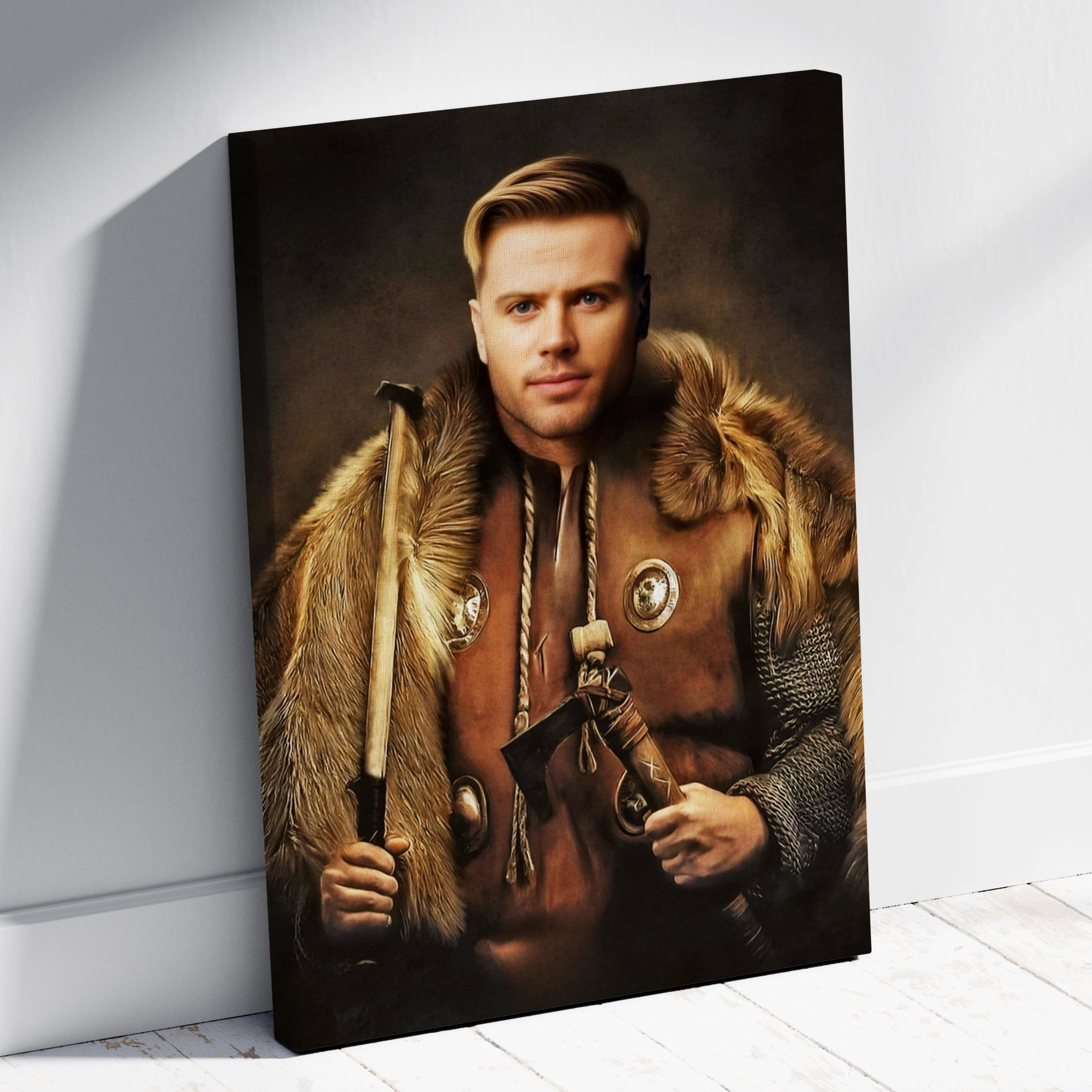The Viking