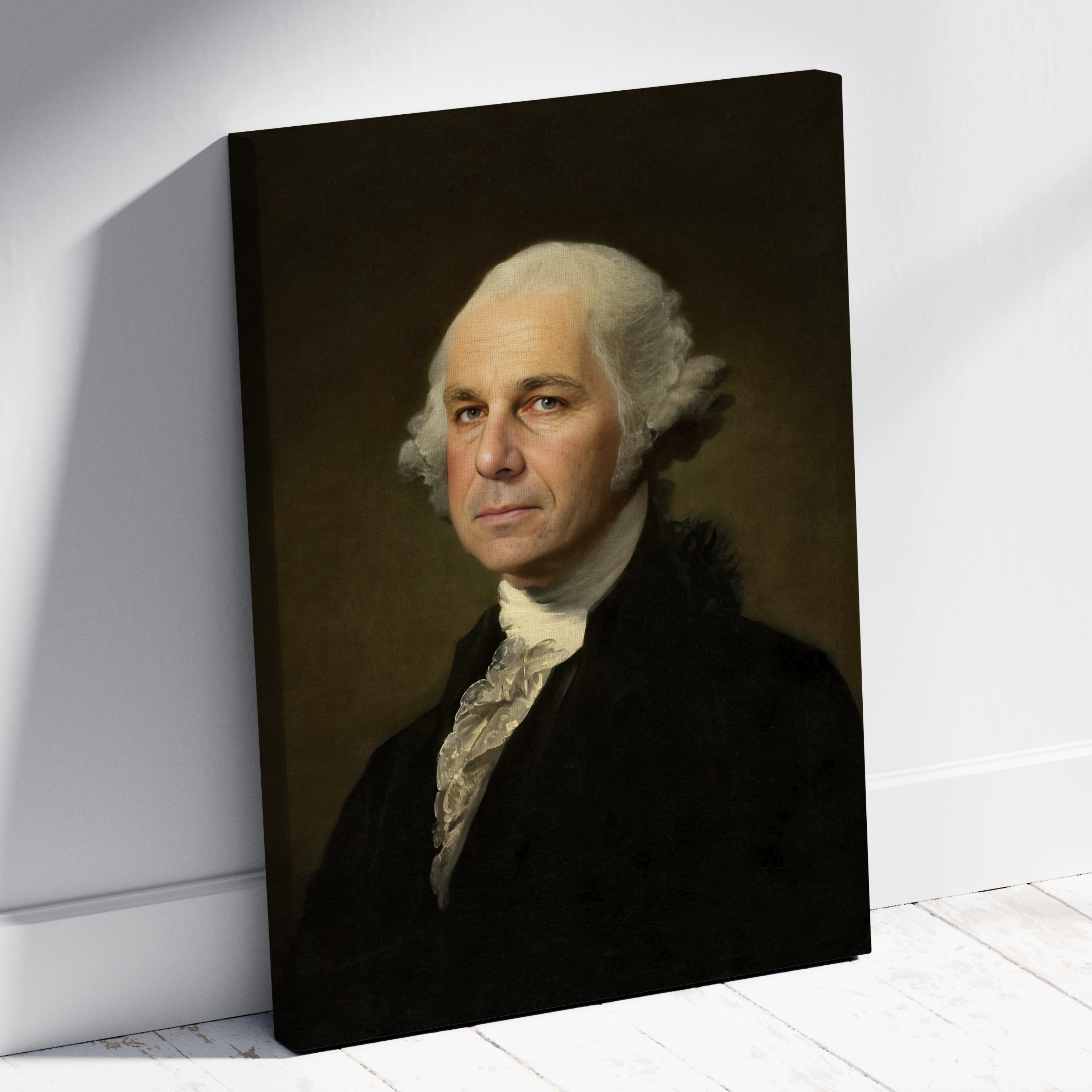Washington's Resurgence