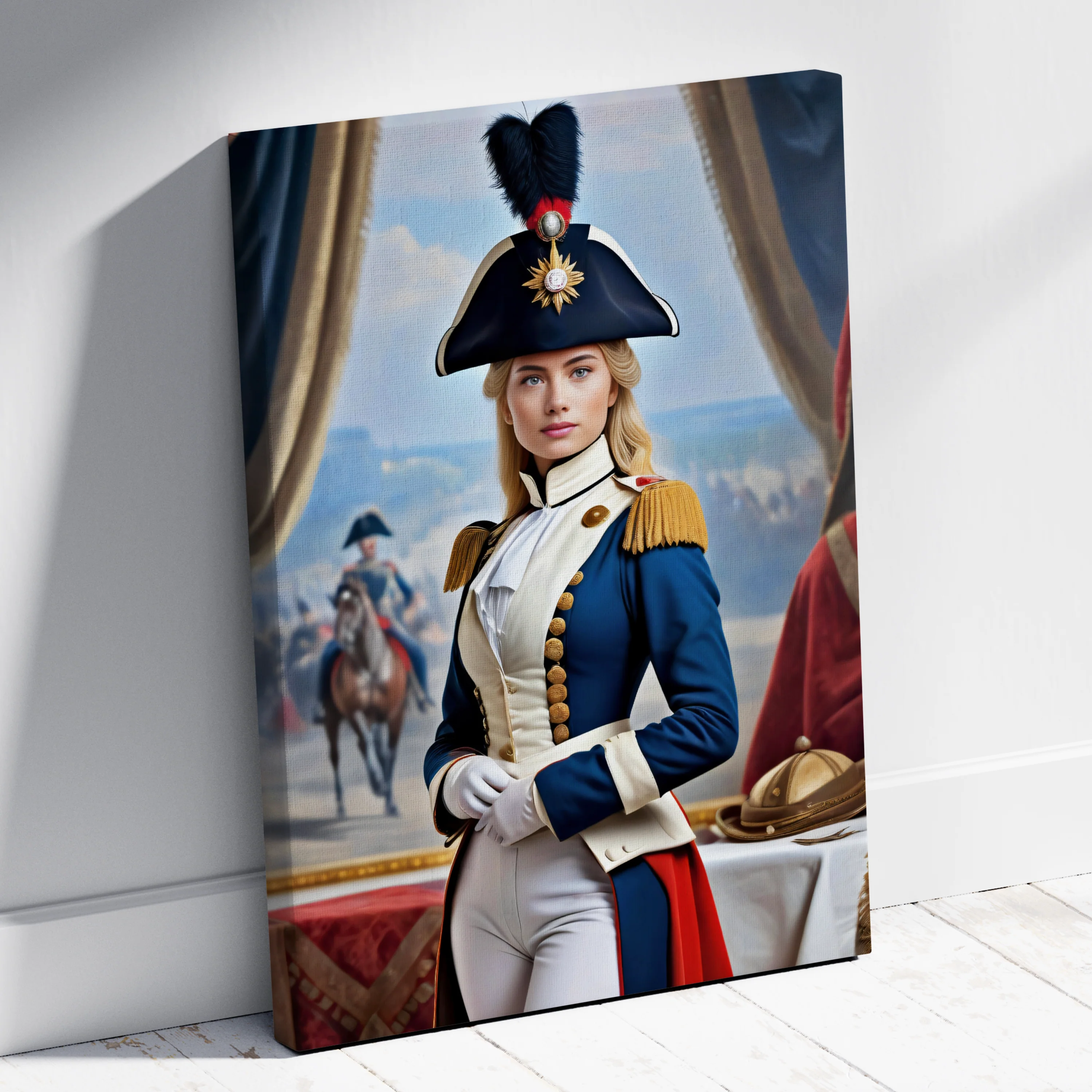 Napoleonic Splendor