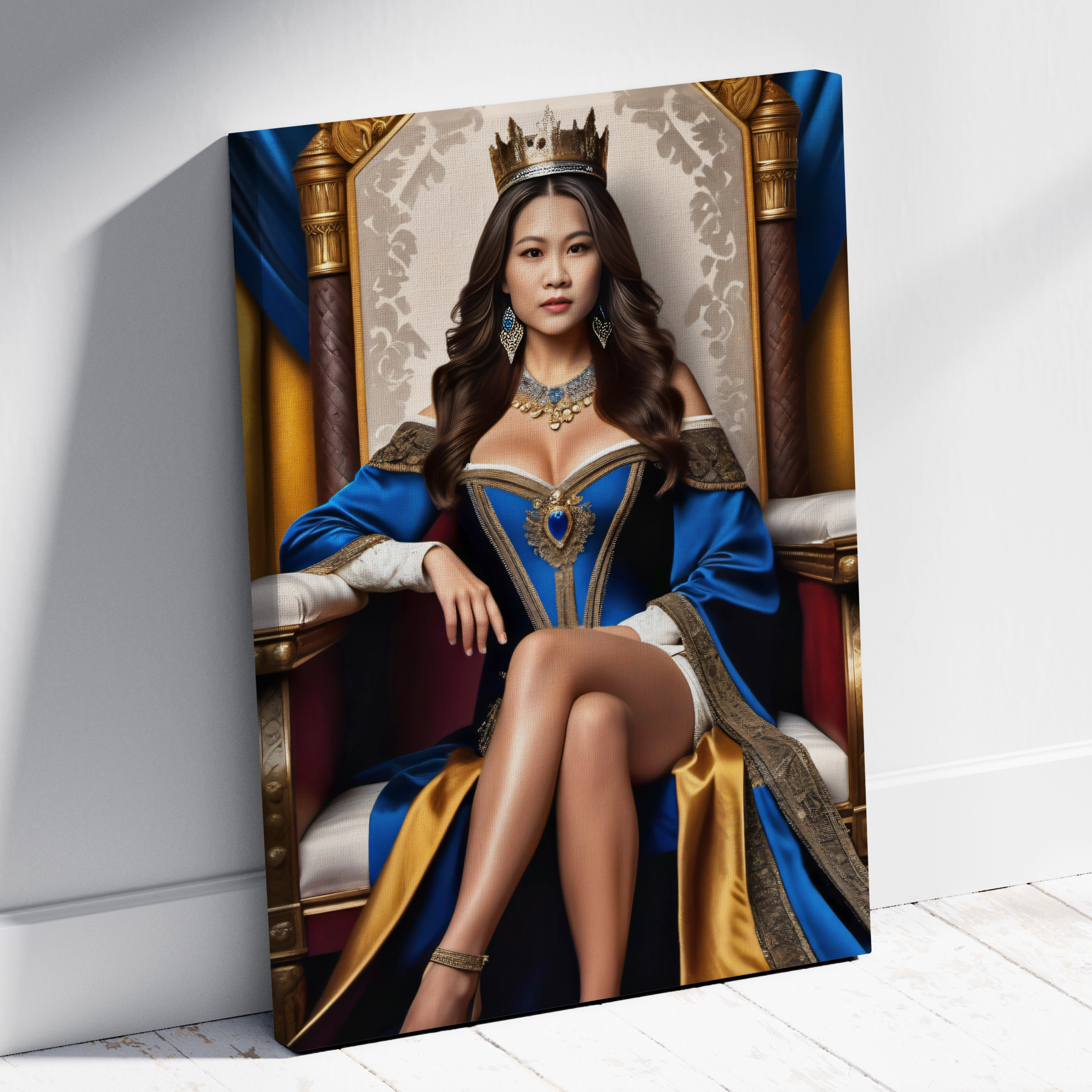 Her Highness