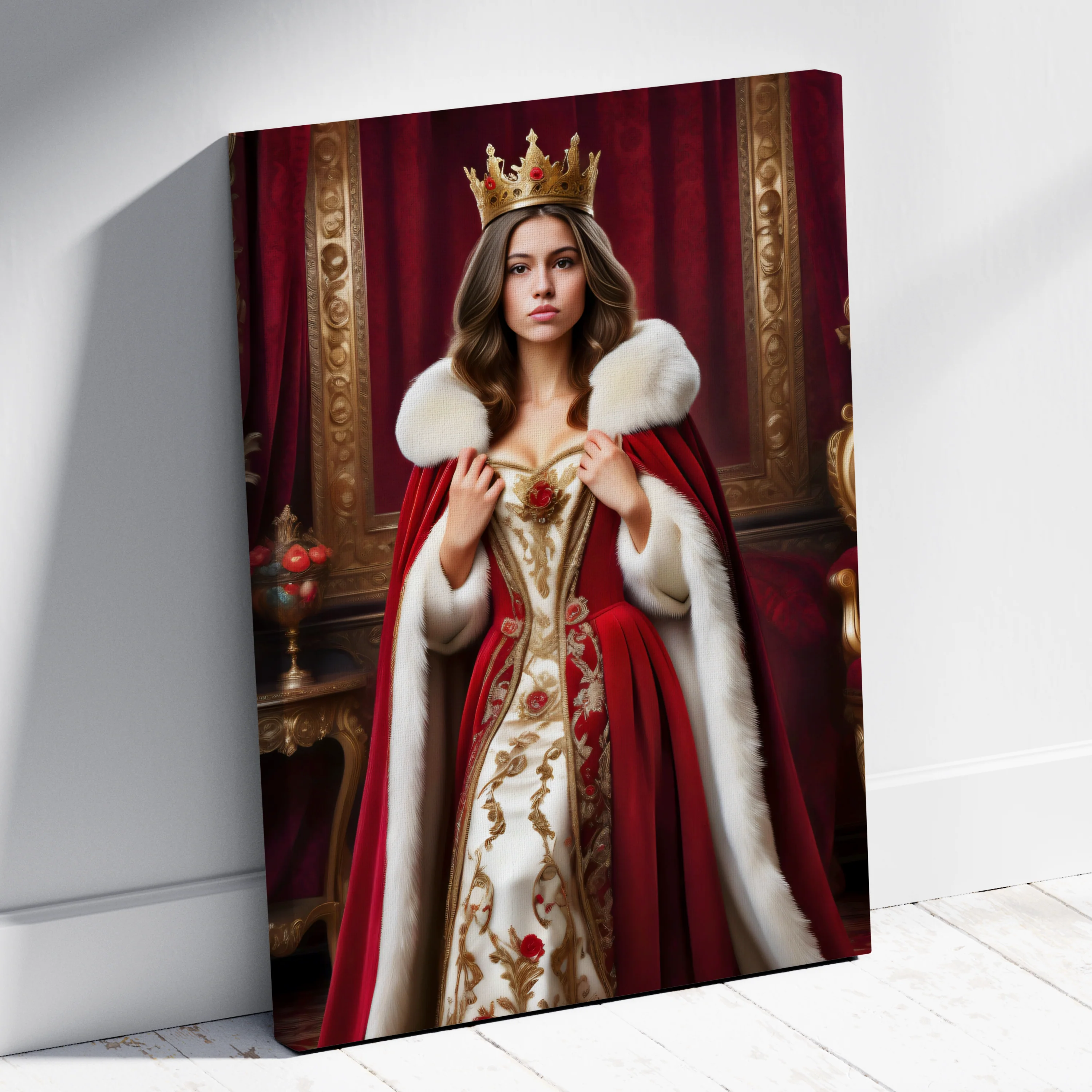 Red Queen