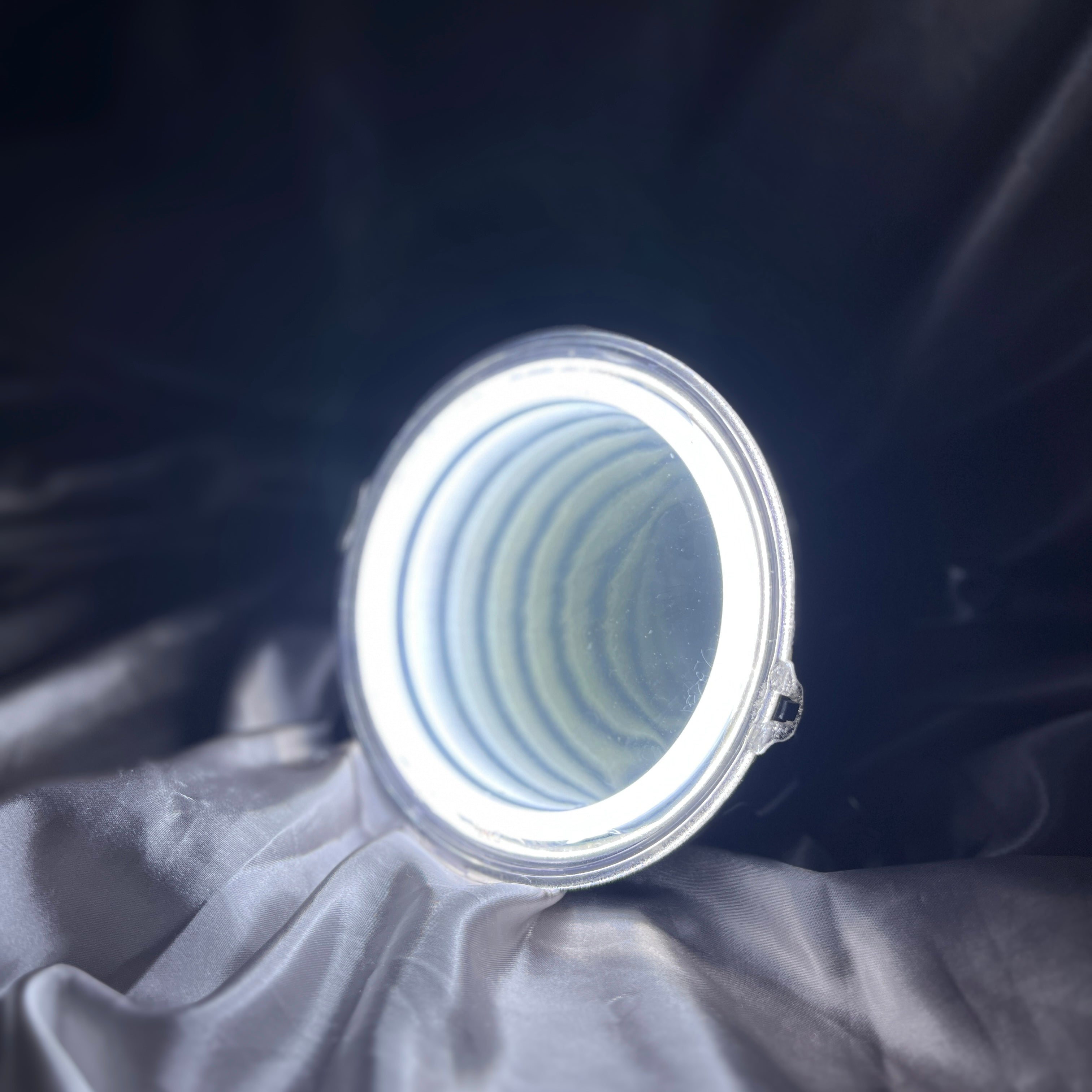 2010-2012 Mustang Infinity Halo Fog Lights