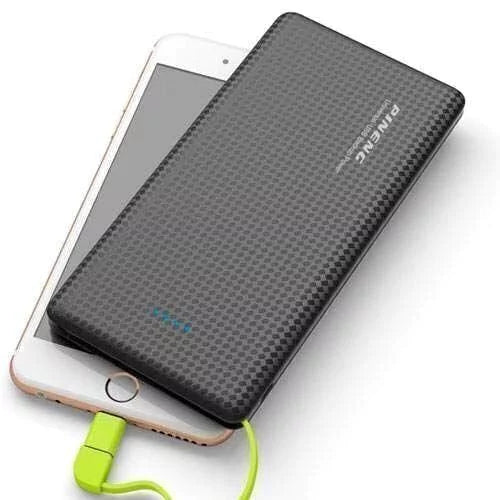 Power Bank universal Pineng 10000mah