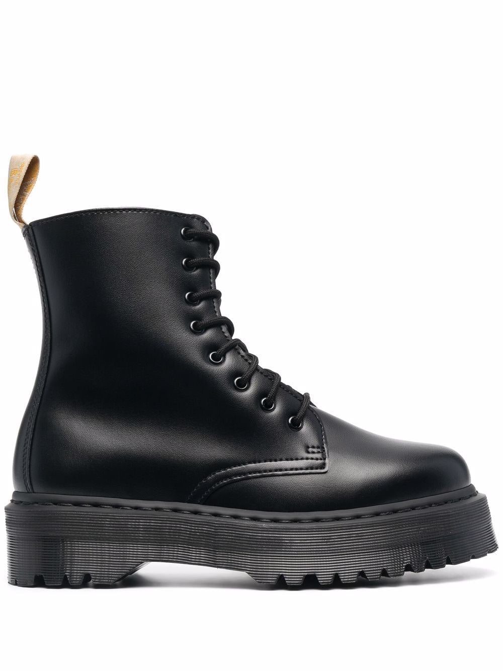 Dr. Martens Jadon vegan-leather platform boots