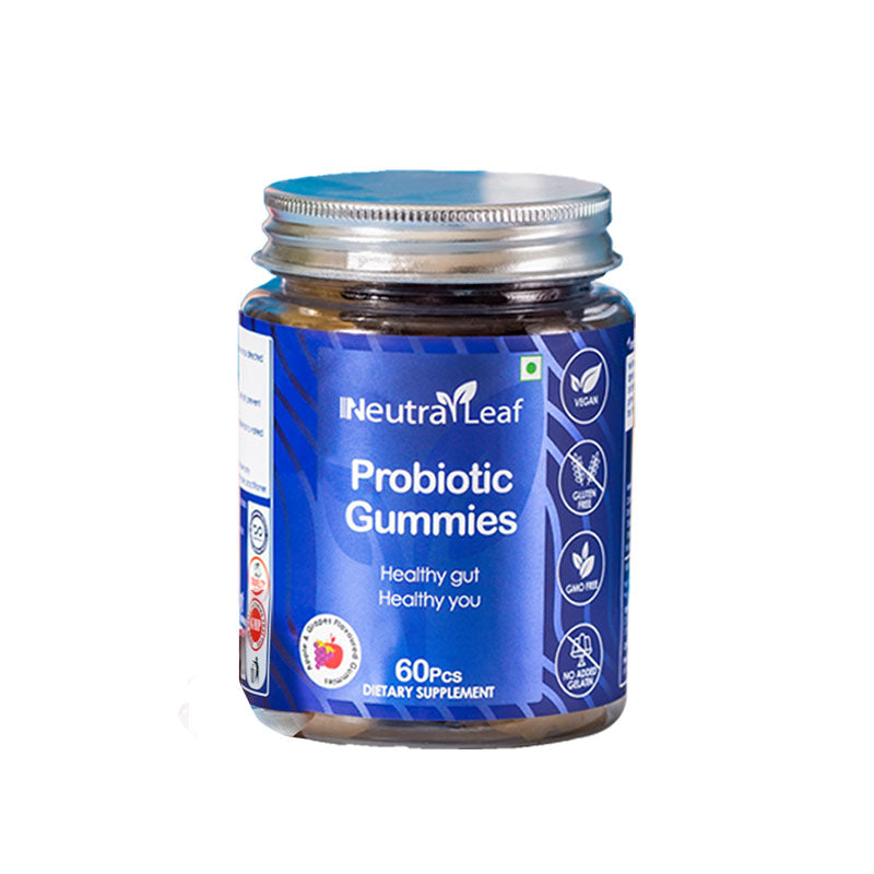 Probiotic Gummies