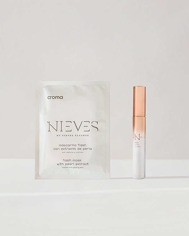 Guest-Ready Glam Set