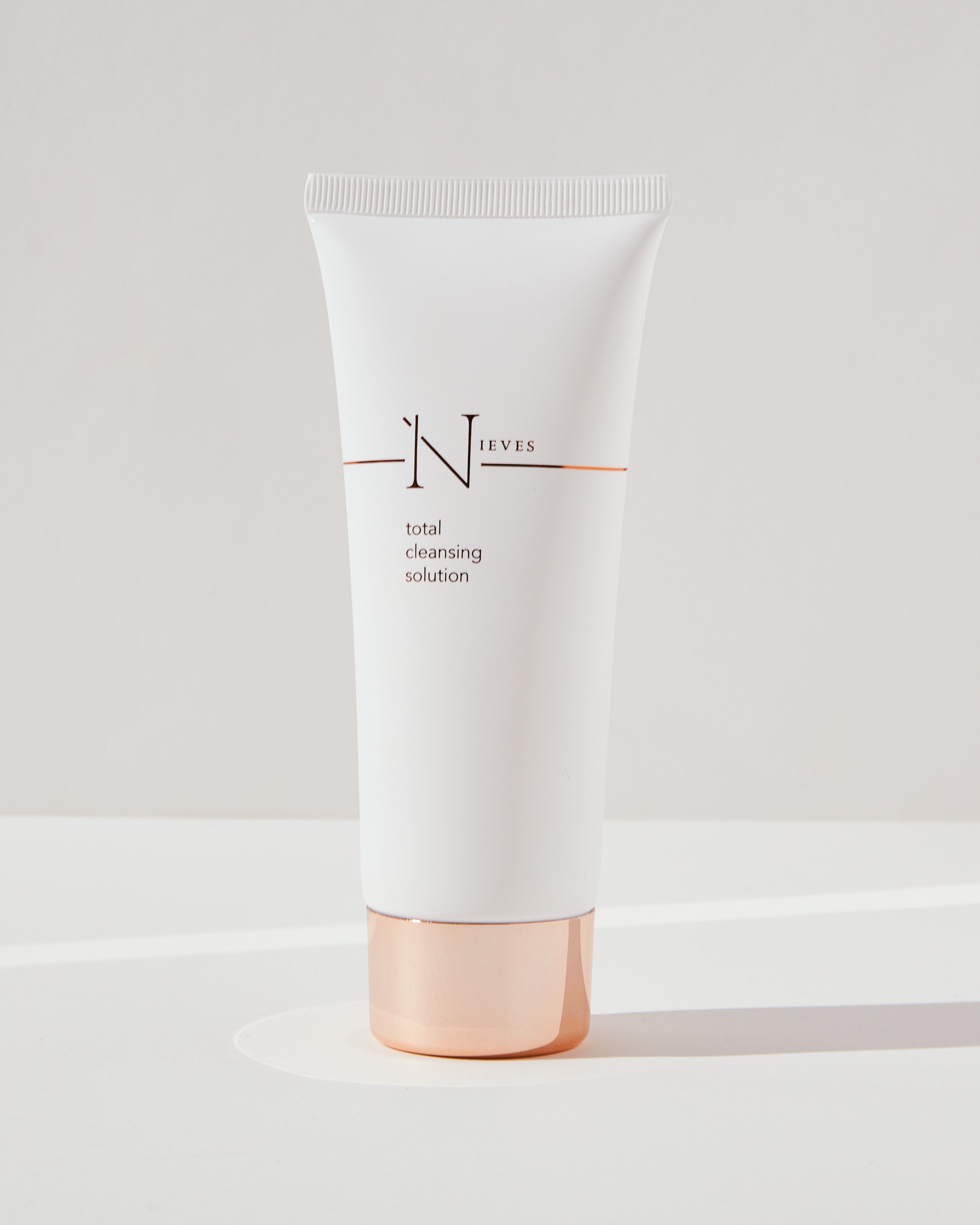 Total cleansing solution