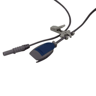 LCCS Medical Reusable Cable for Grounding Pad