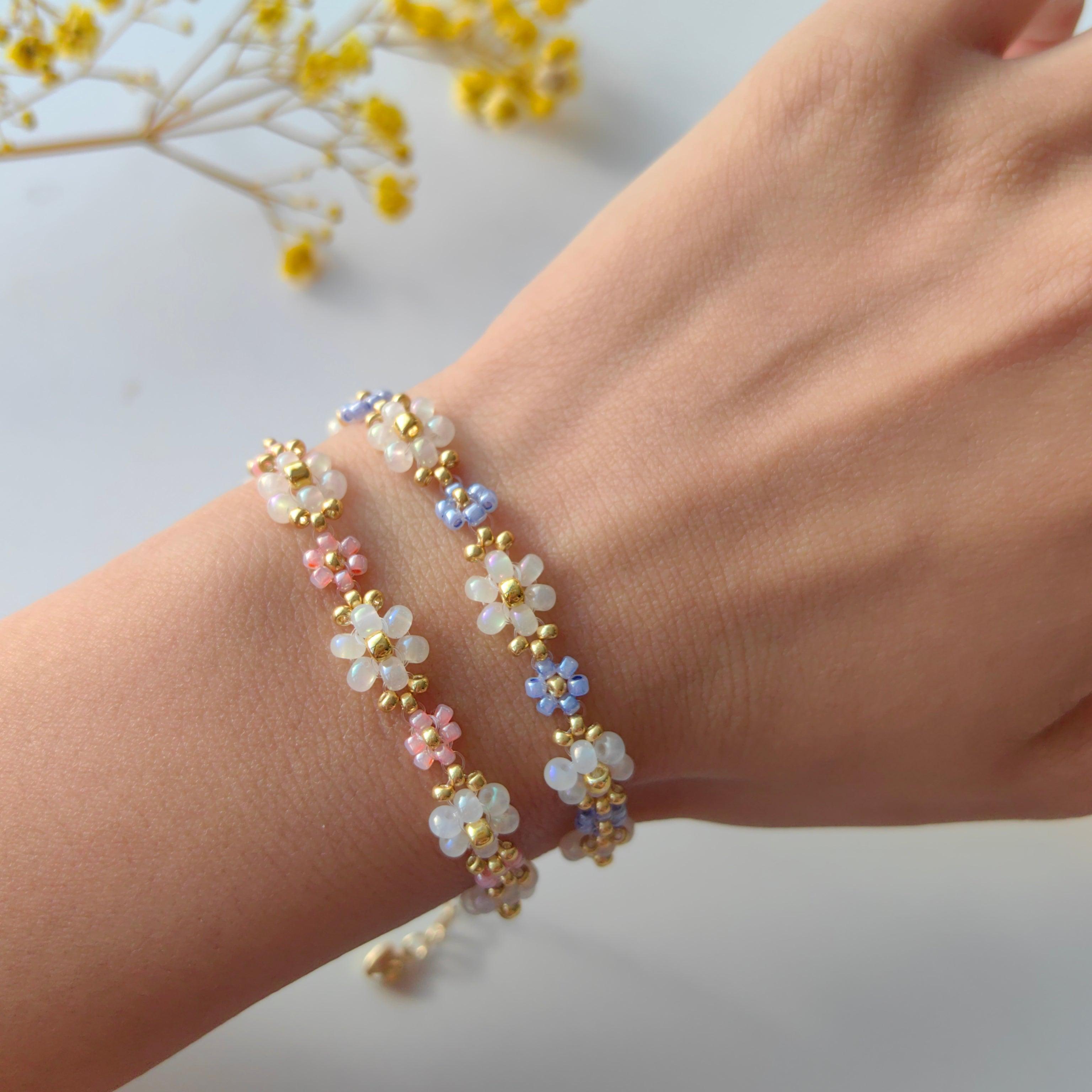 Blossom Bracelet