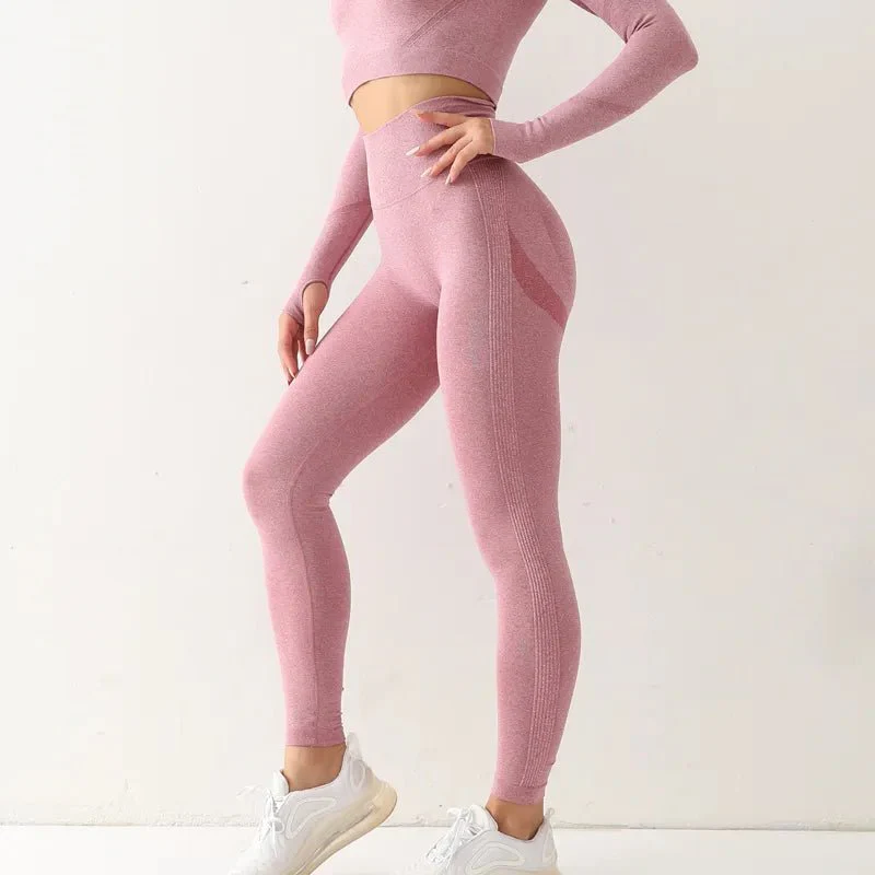 Raise™ Leggings Push Up