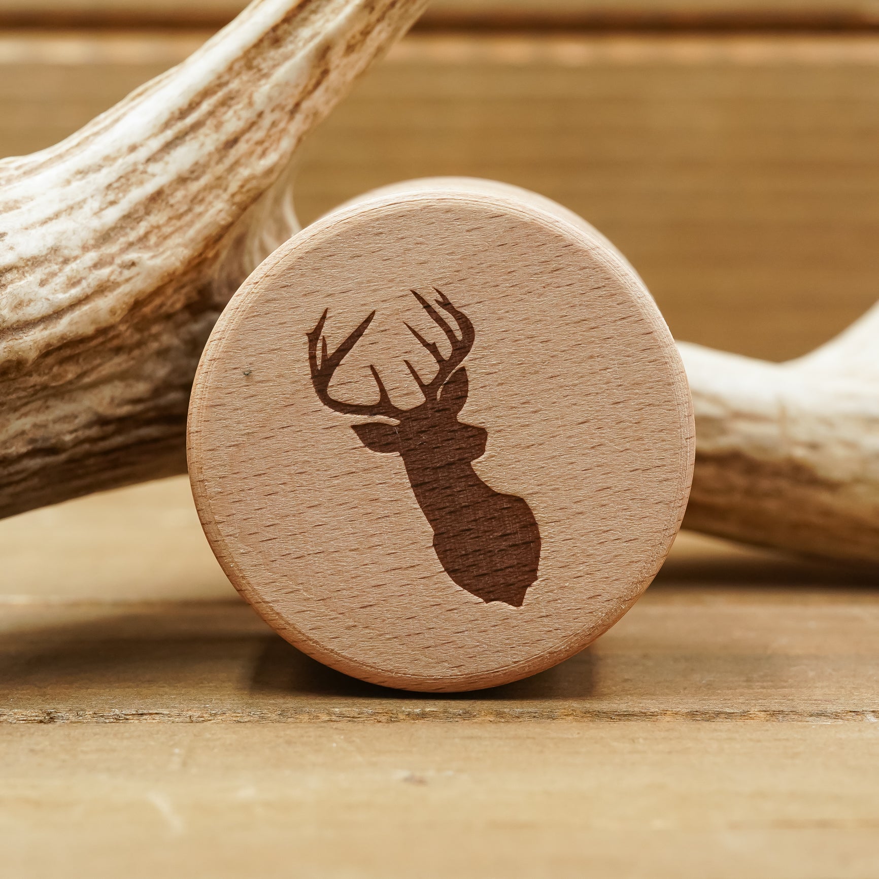 Antler Ring Gift Box