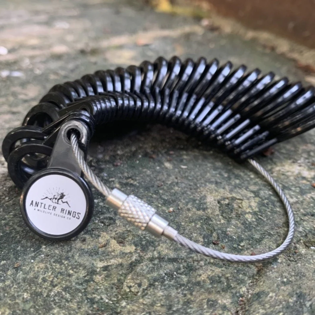 AntlerRings Ring Sizer