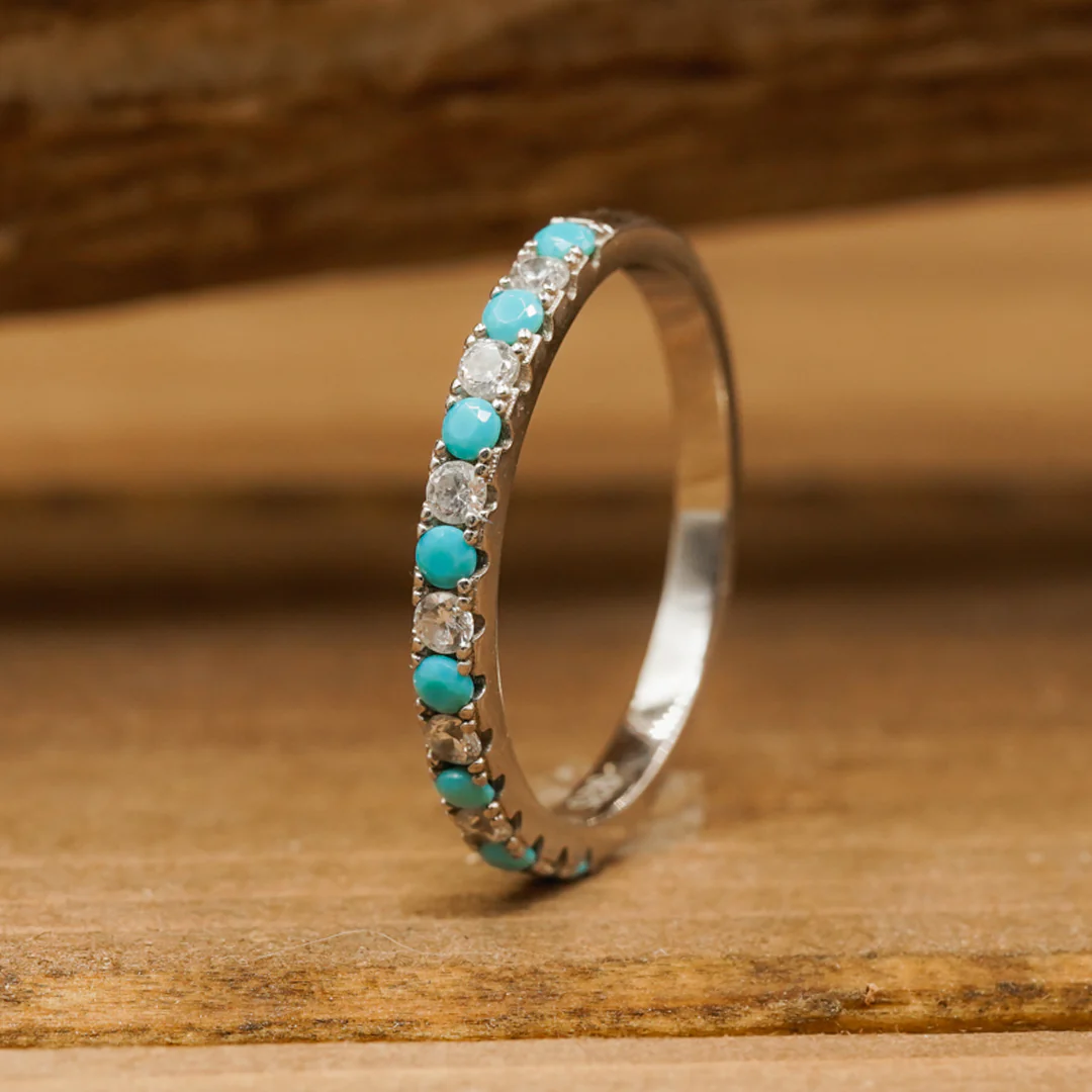The St. Elias Stacking Band