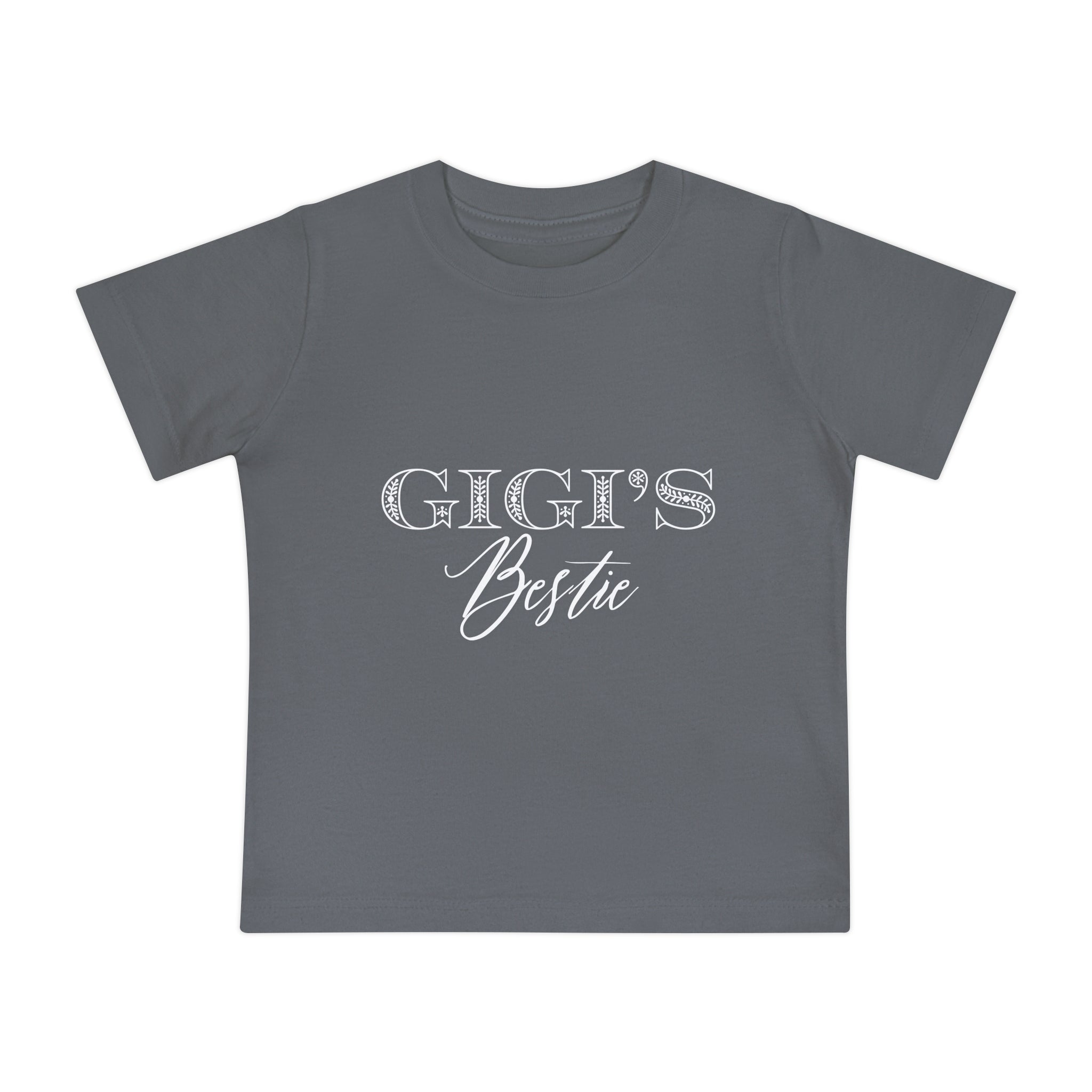 GiGi's Bestie - Baby Tee