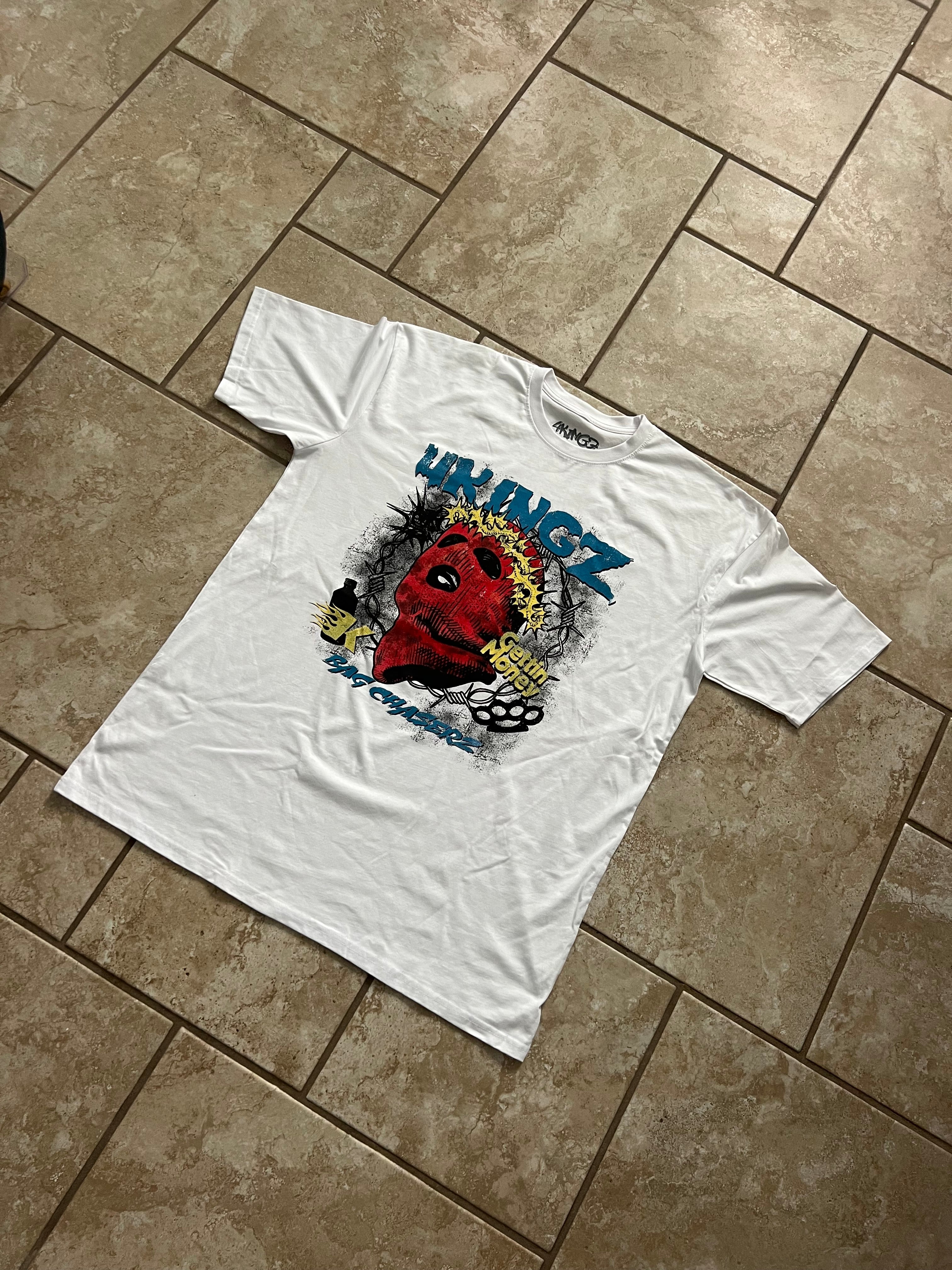 Street Jesuz (W)