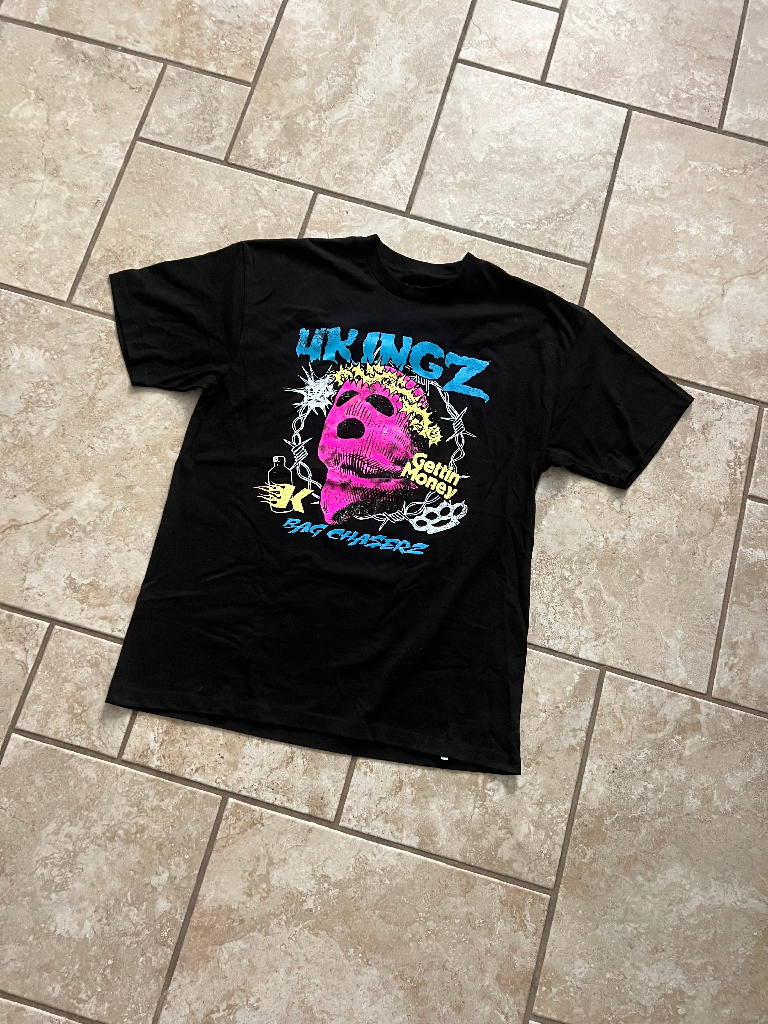 Street Jesuz (B)