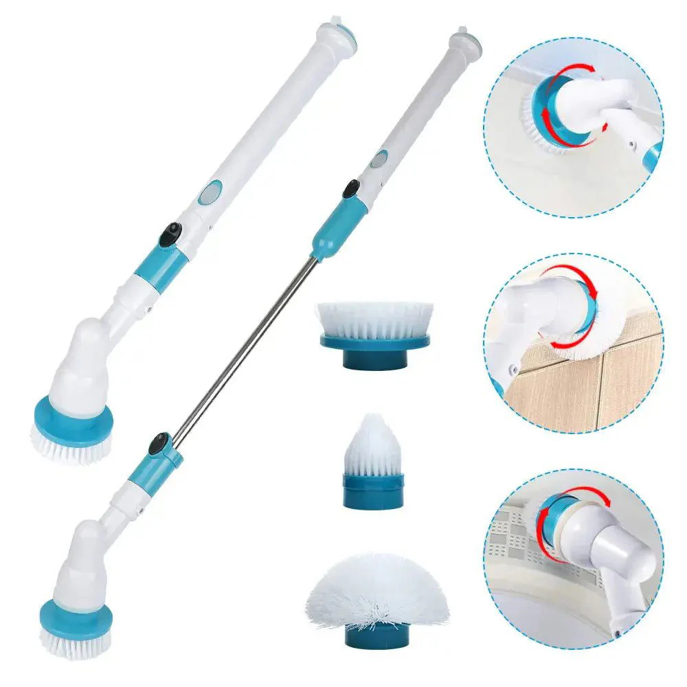 Magic Spin Scrubber