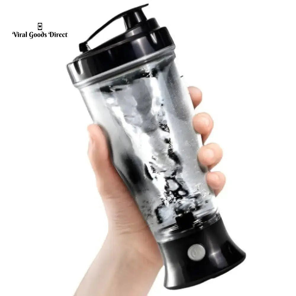Auto Protein Shake Mixer