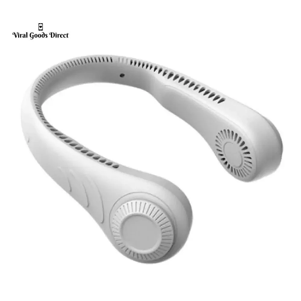 BreezeEasy Neck Cooler