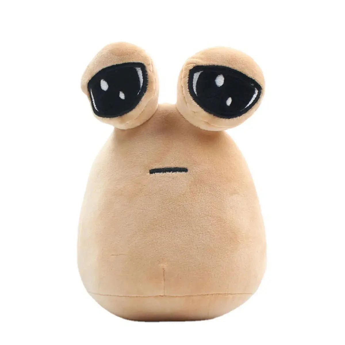 Cute Pou Plush Buddy