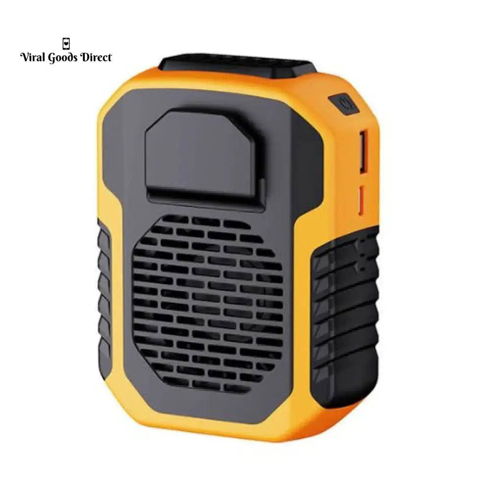Chill Breeze Portable Cooling Fan