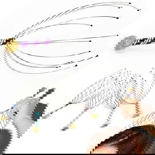 Euphoric Head Scratchers