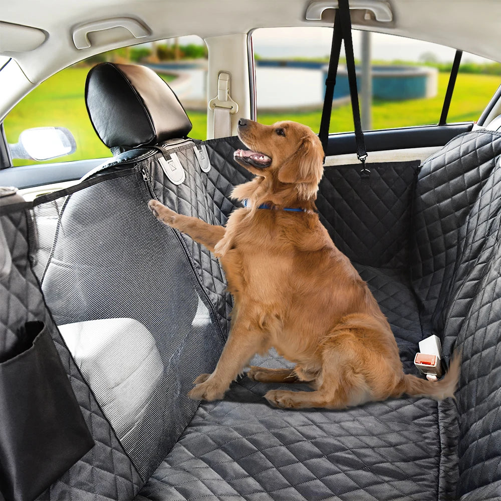 CozySeat Dog Car Protector