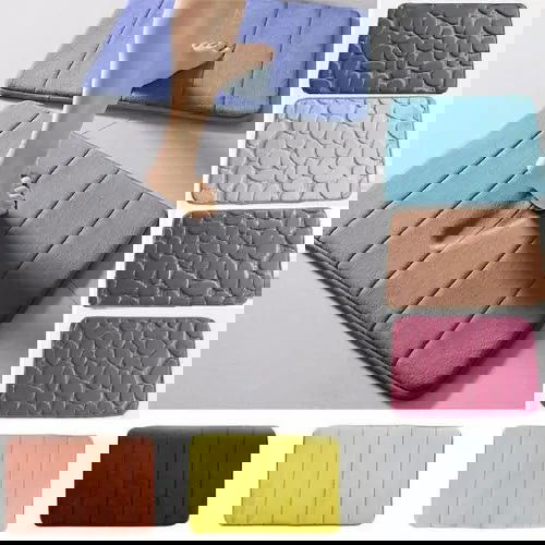 QuickDry Bath Mat