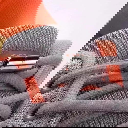 QuickFit Metal No-Tie Laces