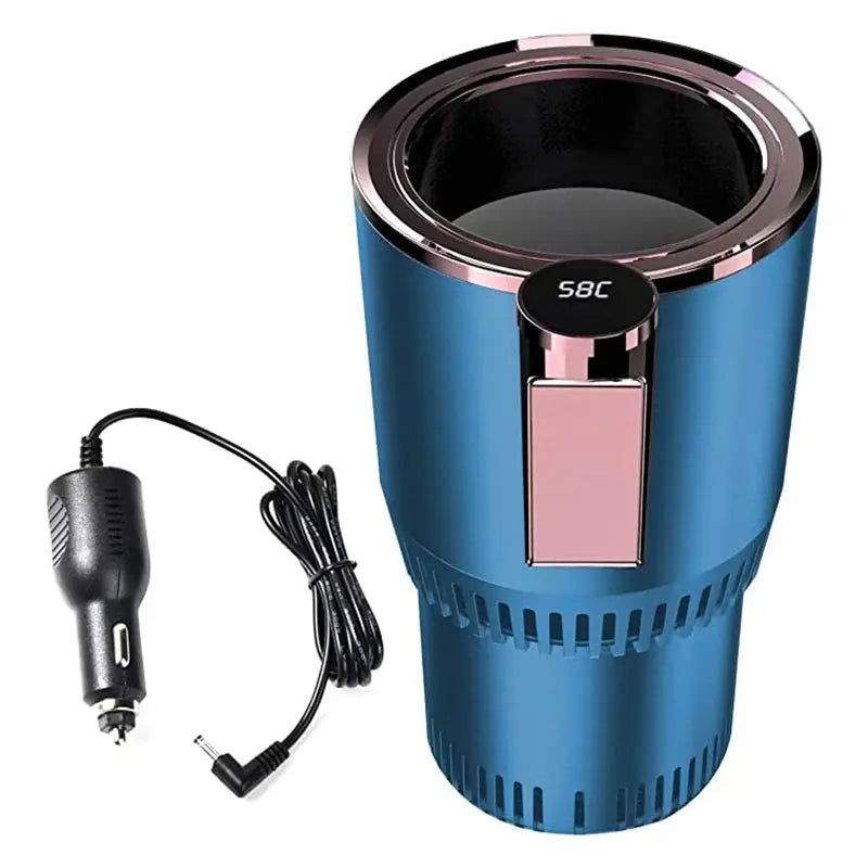 Smart Car Cup Cooler & Heater