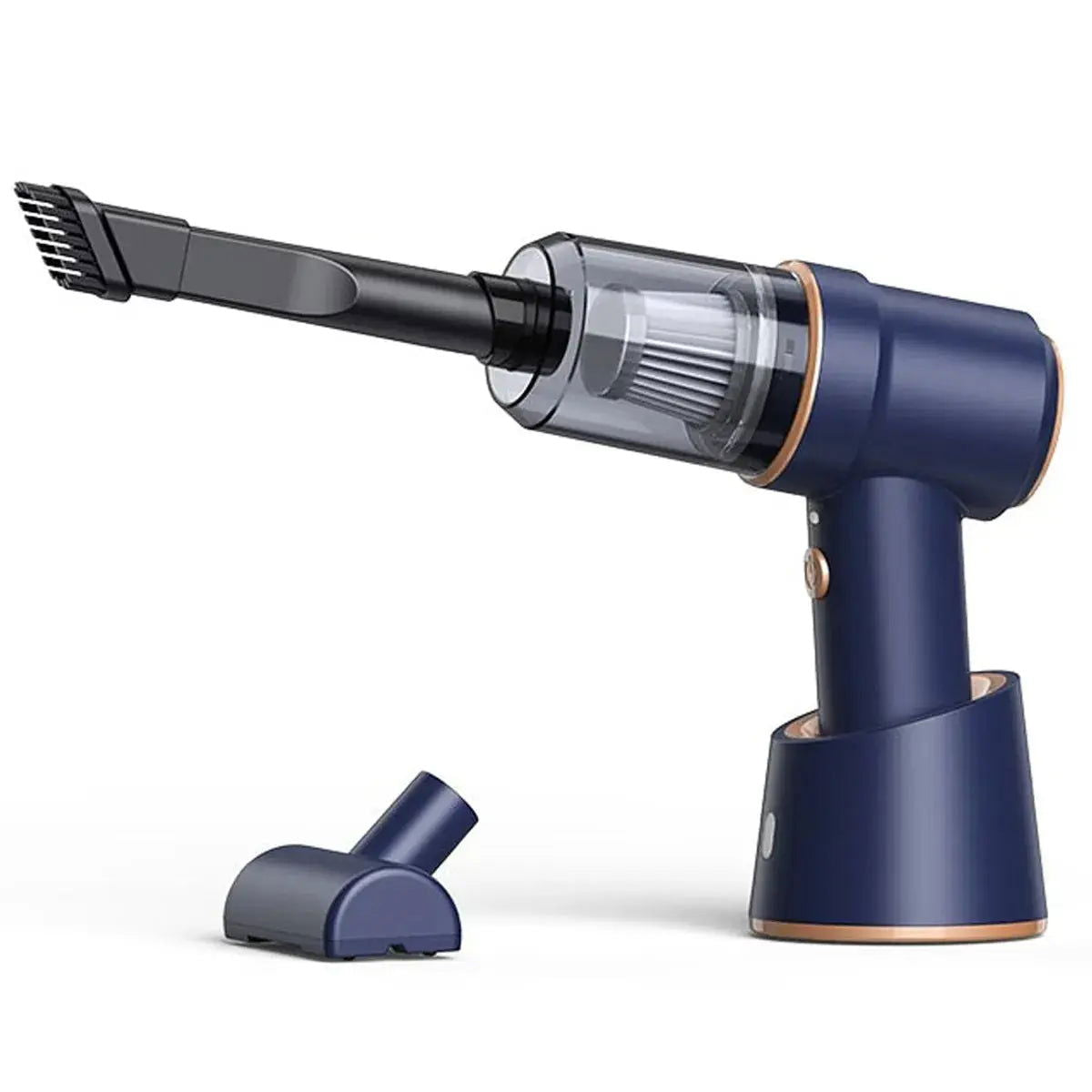 TurboVac Car Vacuum Cleaner