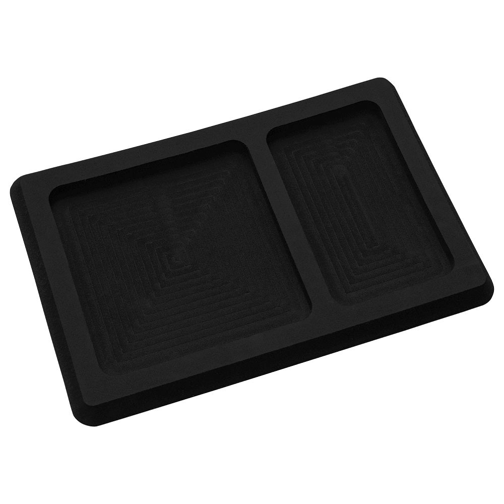Foam Cell Phone Holder Boat Dash Accessory for Fishing Boat Center Consoles 3M Adhesive Backing